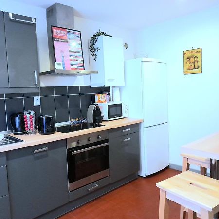 L'Oree Du Marais - Paisible Maison Centre-Ville Bourges Zewnętrze zdjęcie