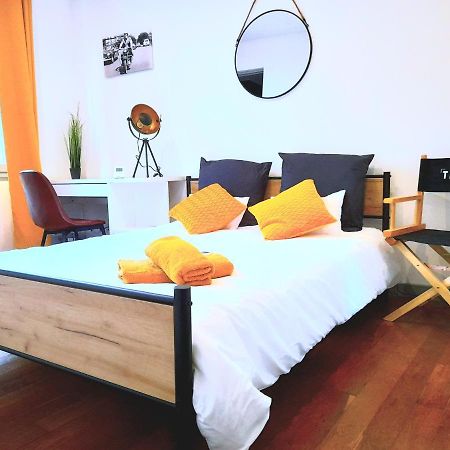 L'Oree Du Marais - Paisible Maison Centre-Ville Bourges Zewnętrze zdjęcie