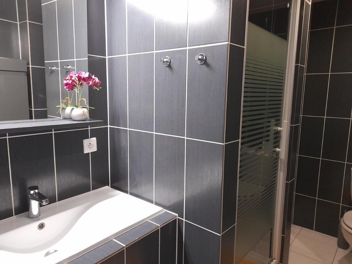 L'Oree Du Marais - Paisible Maison Centre-Ville Bourges Zewnętrze zdjęcie